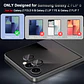 Protector de Camara Para Samsung Z Flip 8 - thumbnail 4