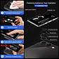 Protector de Camara Para Samsung Z Flip 8 - thumbnail 5