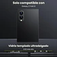 Protector de Camara Para Samsung Z Fold 8 5G - Miniatura 2