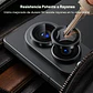 Protector de Camara Para Samsung Z Fold 8 5G - Miniatura 3