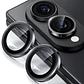 Protector de Camara Para Samsung Z Fold 8 5G - Miniatura 5