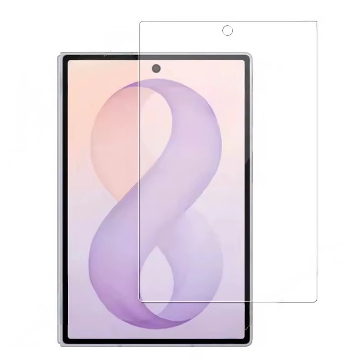 Lamina de Vidrio Para Samsung Z Fold 8 1