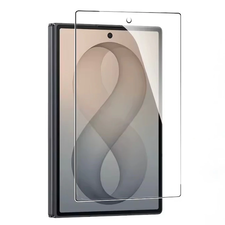 Lamina de Vidrio Para Samsung Z Fold 8 2