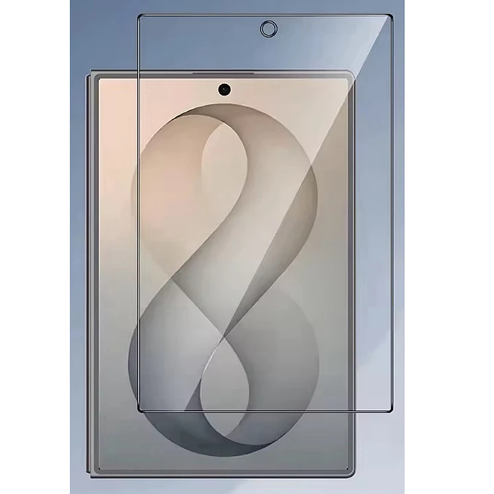 Lamina de Vidrio Para Samsung Z Fold 8 4