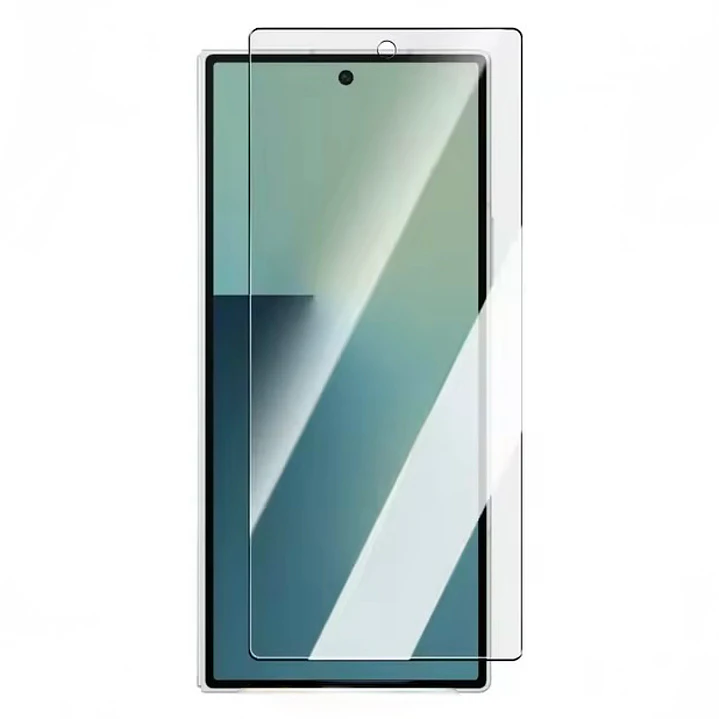 Lamina de Vidrio Para Samsung Z Fold 8 Ultra 1