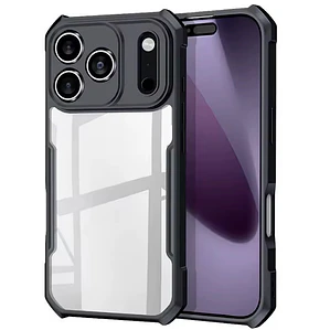 Carcasa Xundd Military Grade Para iPhone 18 Pro Max
