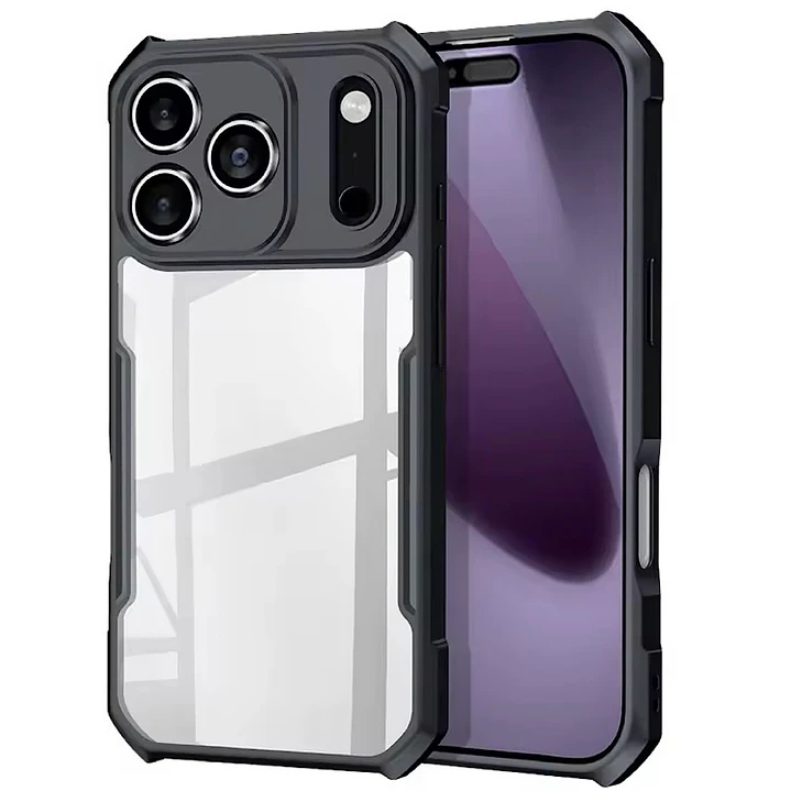 Carcasa Xundd Military Grade Para iPhone 18 Pro 1