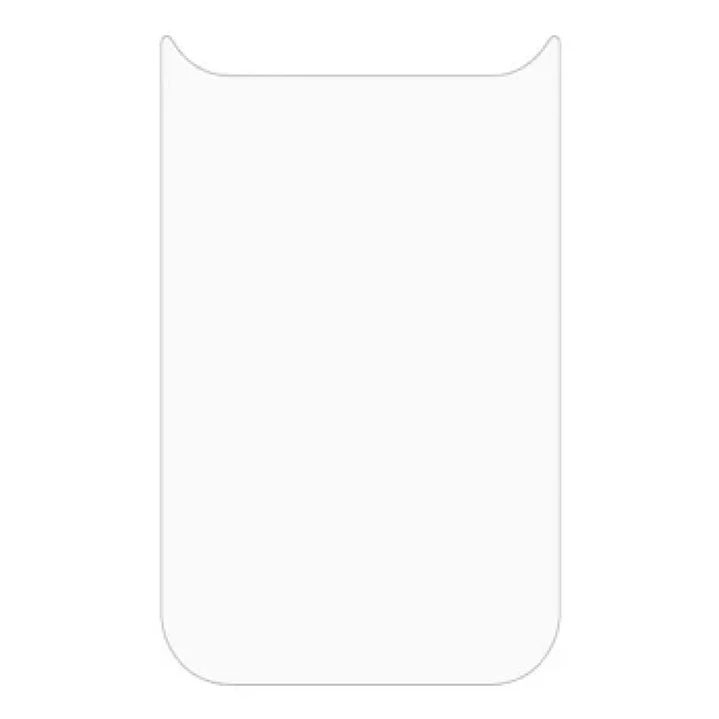 Lámina de Hidrogel Matte Parte Trasera iPhone 18 Pro Max 3
