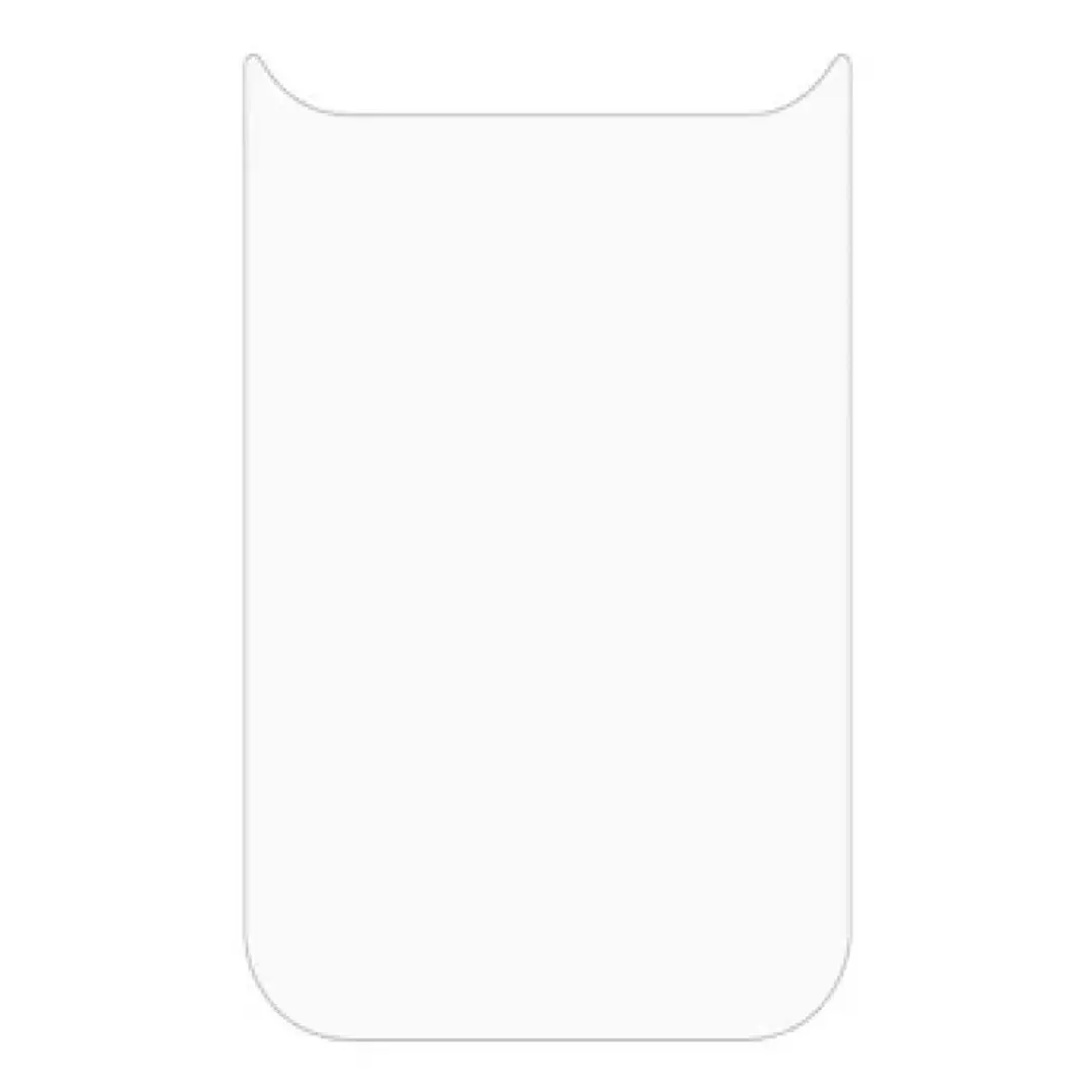 Lámina de Hidrogel Matte Parte Trasera iPhone 18 Pro 3