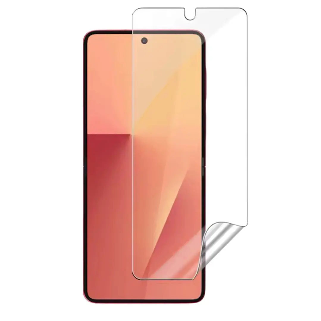Lamina de Hidrogel Para Samsung Z Flip 8 5G 1