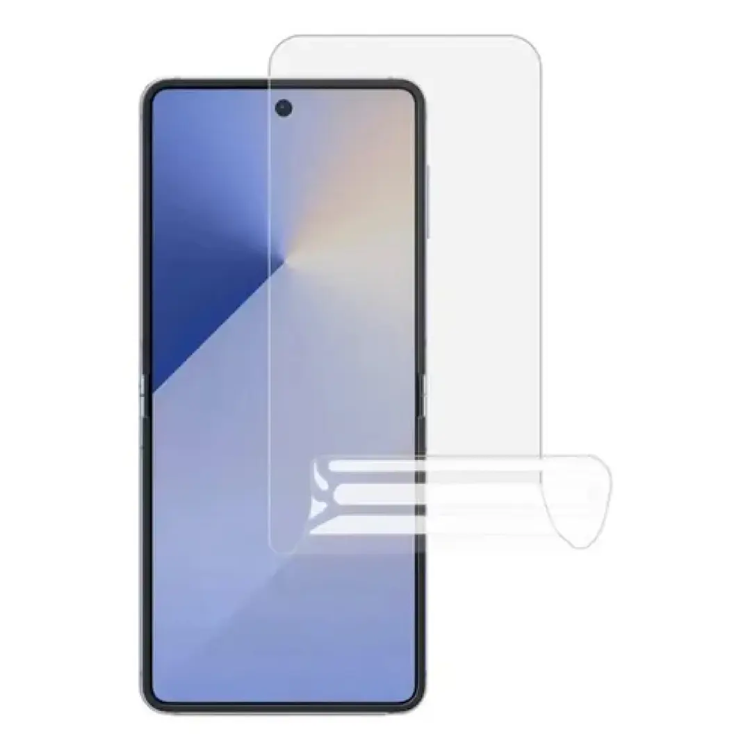 Lamina de Hidrogel Para Samsung Z Flip 8 5G 3