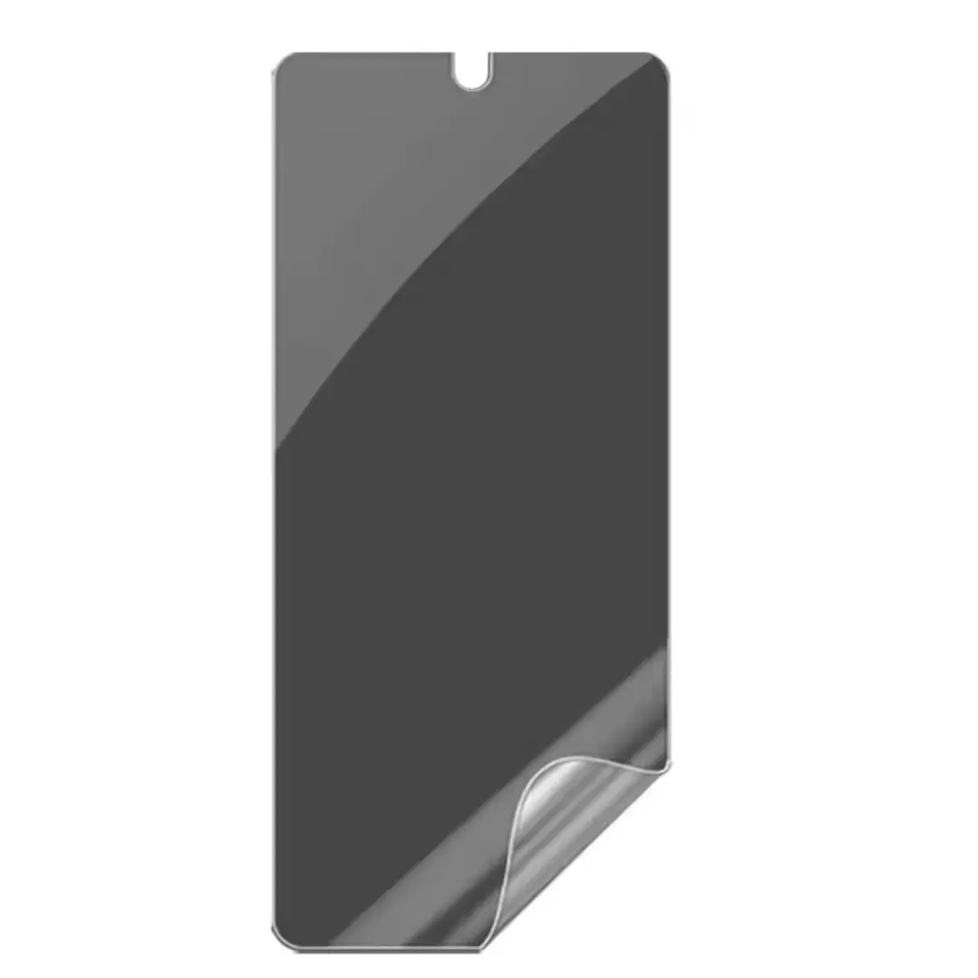 Lamina de Hidrogel Matte Anti Espia Para Samsung Z Flip 8 5G 3