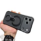 Carcasa Texturizada Magsafe-soporte Para iPhone 18 Pro Max - Miniatura 11