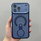 Carcasa Texturizada Magsafe-soporte Para iPhone 18 Pro/17 Pro - Miniatura 6