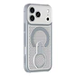 Carcasa Texturizada Magsafe-soporte Para iPhone 18 Pro/17 Pro - Miniatura 9