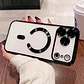 Carcasa Galvanizada Con Magsafe Para Iphone 18 Pro Max/17 Pro Max - Miniatura 5