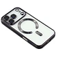 Carcasa Galvanizada Con Magsafe Para Iphone 18 Pro Max/17 Pro Max - Miniatura 7