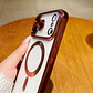 Carcasa Galvanizada Con Magsafe Para Iphone 18 Pro/17 Pro - thumbnail 14