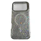 Carcasa Glitter Magsafe 360 Para iPhone 18 Pro Max-17 Pro Max - thumbnail 7