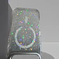 Carcasa Glitter Magsafe 360 Para iPhone 18 Pro Max-17 Pro Max - thumbnail 8
