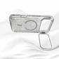 Carcasa Glitter Magsafe 360 Para iPhone 18 Pro Max-17 Pro Max - thumbnail 9