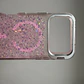 Carcasa Glitter Magsafe 360 Para iPhone 18 Pro-17 Pro  - thumbnail 3