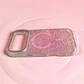 Carcasa Glitter Magsafe 360 Para iPhone 18 Pro-17 Pro  - thumbnail 6