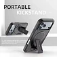 Carcasa Con Magsafe/soporte Para iPhone 18 Pro/17 Pro - Miniatura 13