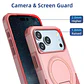 Carcasa Con Magsafe/soporte Para iPhone 18 Pro/17 Pro - Miniatura 21