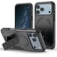 Carcasa Con Magsafe/soporte Para iPhone 18 Pro/17 Pro - Miniatura 10