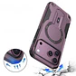 Carcasa Con Magsafe/soporte Para iPhone 18 Pro/17 Pro - Miniatura 4