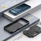 Carcasa Con Magsafe/soporte Para iPhone 18 Pro Max/17 Pro Max - Miniatura 11