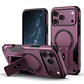 Carcasa Con Magsafe/soporte Para iPhone 18 Pro Max/17 Pro Max - Miniatura 1