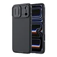 Carcasa Nillkin Camshield Pro Para iPhone 18 Pro - thumbnail 2