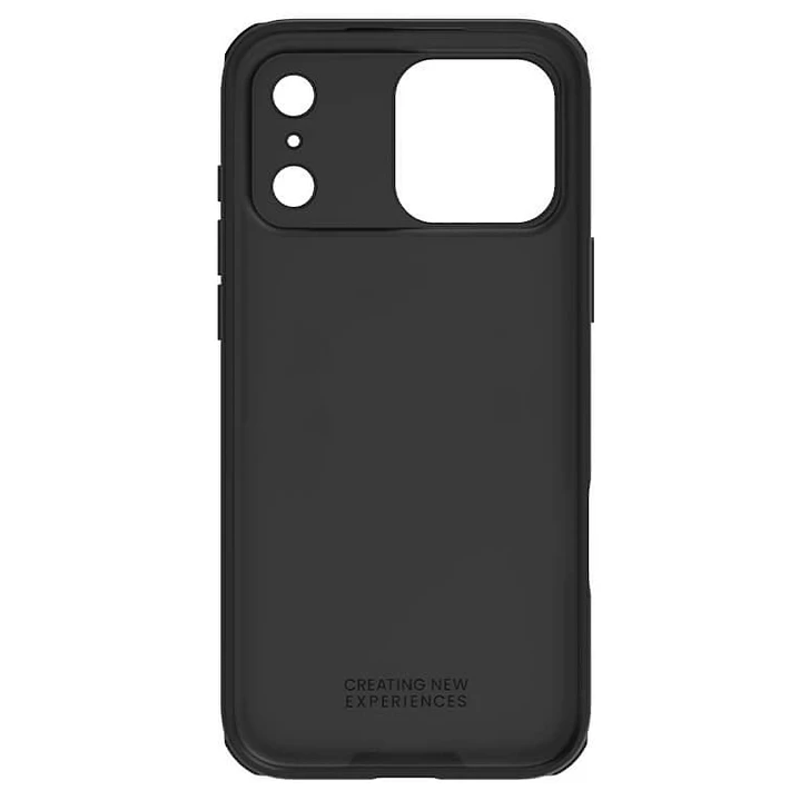 Carcasa Nillkin Camshield Pro Para iPhone 18 Pro Max 5