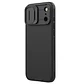 Carcasa Nillkin Camshield Pro Para iPhone 18 Pro Max - Miniatura 7