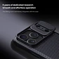 Carcasa Nillkin Camshield Pro Para iPhone 18 Pro Max - Miniatura 10