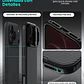 Carcasa Nillkin Camshield Pro Para iPhone 18 Pro Max - Miniatura 8