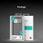 Carcasa Nillkin Camshield Pro Para iPhone 18 Pro Max - Miniatura 16