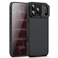 Carcasa Nillkin Camshield Pro Para iPhone 18 Pro - thumbnail 1