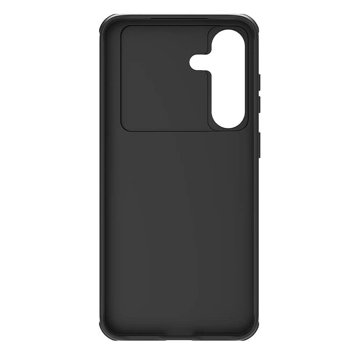 Carcasa Nillkin Camshield Pro Para Samsung S26 FE 2