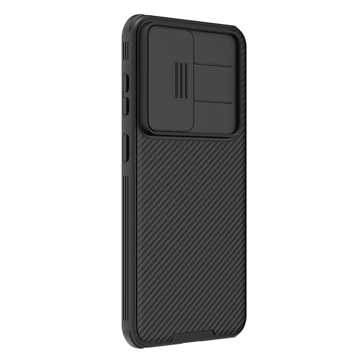 Carcasa Nillkin Camshield Pro Para Samsung S26 FE 3