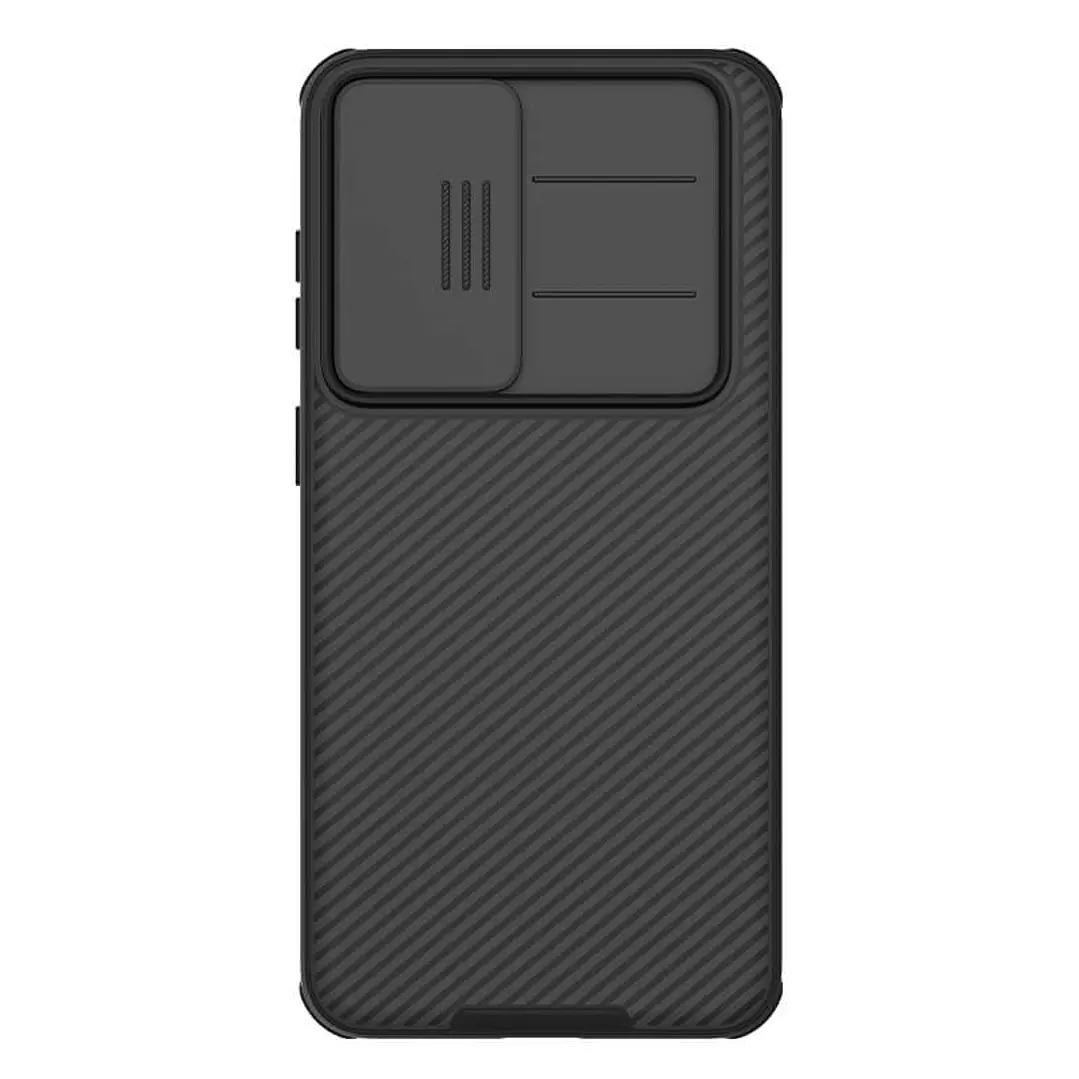 Carcasa Nillkin Camshield Pro Para Samsung S26 FE 4