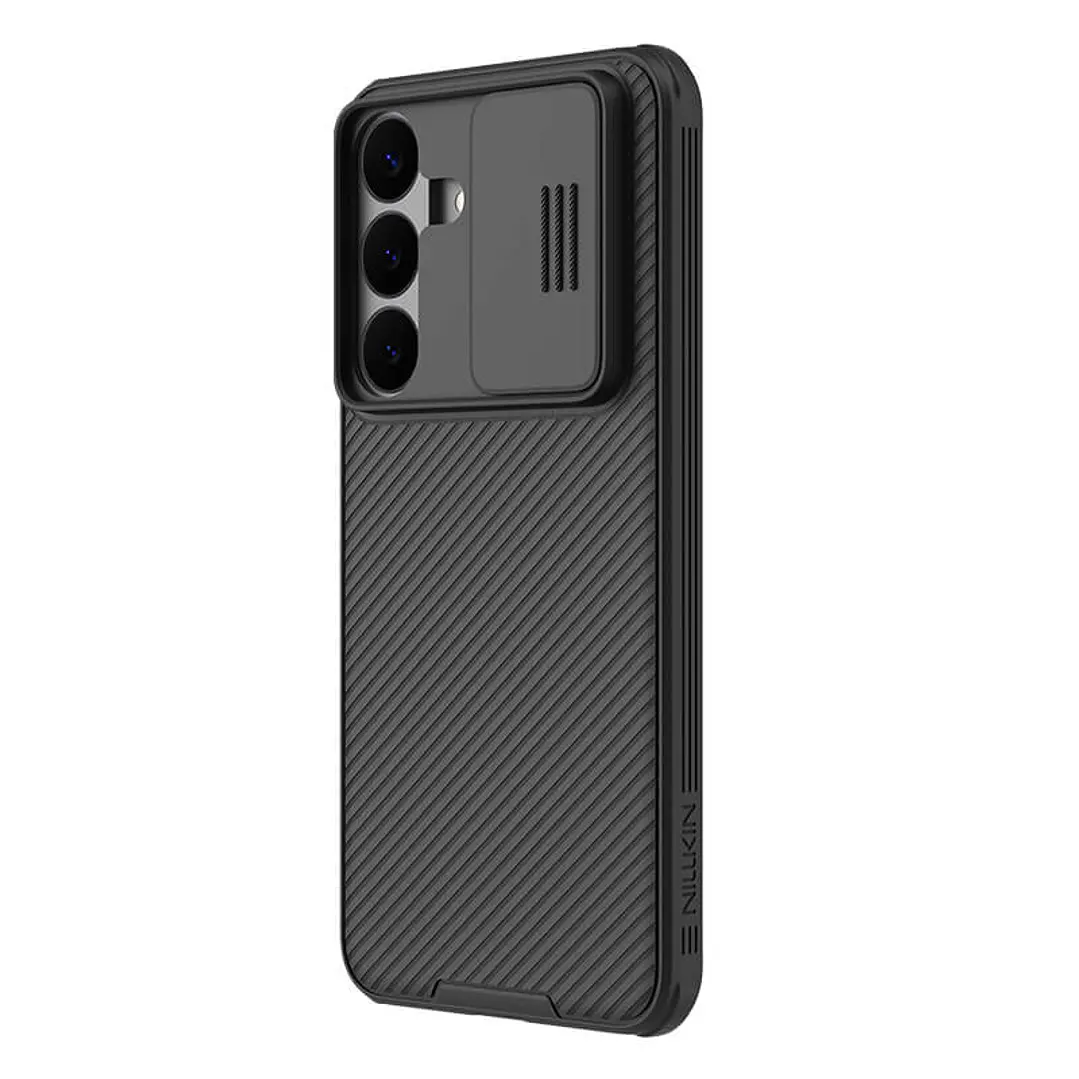 Carcasa Nillkin Camshield Pro Para Samsung S26 FE 1