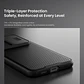 Carcasa Nillkin Camshield Pro Para Samsung S26 FE - Miniatura 11