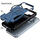 Carcasa Con Magsafe/soporte Para iPhone 18 Pro Max/17 Pro Max - Miniatura 24