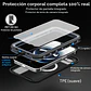 Carcasa Impermeable Con Magsafe Para iPhone 17e/16e - Miniatura 2