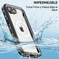 Carcasa Impermeable Con Magsafe Para iPhone 17e/16e - Miniatura 3