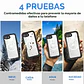 Carcasa Impermeable Con Magsafe Para iPhone 17e/16e - Miniatura 5