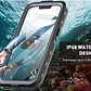 Carcasa Impermeable Con Magsafe Para iPhone 17e/16e - Miniatura 7